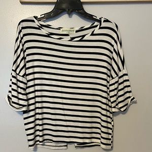 Pants store crop top